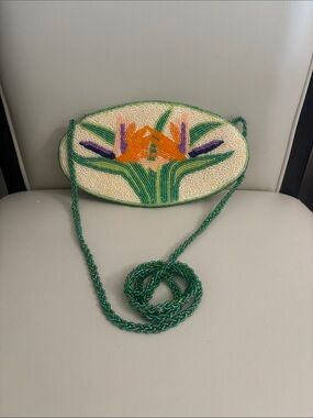 Vintage Maui by design crossbody bag